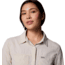 Columbia Skien Valley Long Sleeve Shirt - Womens