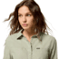 Columbia Skien Valley Long Sleeve Shirt - Womens