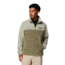 Columbia Steens Mountain 2.0 Full Zip Fleece Jacket - Men's, Safari/Stone Green, Extra Large, 1476671354-354-XL