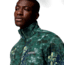 Columbia Steens Mountain Printed Jacket - Mens