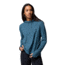 Columbia Sun Trek Hoodie II - Women's, Everblue, Large, 2119751429-429-L