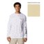 Columbia Terminal Tackle Long Sleeve Shirt - Men's, Serpentine/Shark Logo, Medium, 1388261385-385-M
