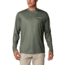 Columbia Terminal Tackle PFG Fish Flag Long Sleeve - Mens