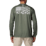Columbia Terminal Tackle PFG Fish Flag Long Sleeve - Mens