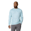 Columbia Terminal Tackle PFG Fish Flag Long Sleeve - Men's, Marine Light, 2XL, 1872661482-482-XXL