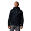 Columbia Trailborne 2.5L Shell - Men's, Black, Large, 2155151010-010-L