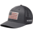Columbia Tree Flag Mesh Ball Cap