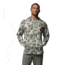 Columbia Wild Cast Camp Hoodie - Men's, Dark Stone Deltawoods, Extra Large, 2120191278-278-XL