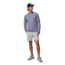 Columbia Wild Cast Sun Shirt - Mens