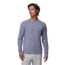 Columbia Wild Cast Sun Shirt - Men's, New Moon, Small, 2120841556-556-S