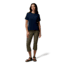 Columbia Wild Springs Short Sleeve - Womens