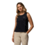 Columbia Wild Springs Tank - Women's, Black, Medium, 2119251012-012-M