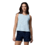 Columbia Wild Springs Tank - Women's, Marine Light, Small, 2119251482-482-S