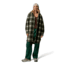 Columbia Wildest Venture Long Fleece Coat - Womens