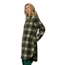 Columbia Wildest Venture Long Fleece Coat - Womens