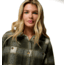 Columbia Wildest Venture Long Fleece Coat - Womens