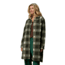 Columbia Wildest Venture Long Fleece Coat - Womens
