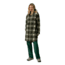 Columbia Wildest Venture Long Fleece Coat - Womens