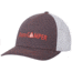 Columbia Womens Snap Back Hat - Women's, Pulse, Happy Camper, One Size, 1768401561-One Size
