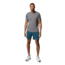 Columbia Zero Rules Light Short Sleeve Crew - Mens