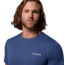 Columbia Zero Rules Light Short Sleeve Crew - Mens