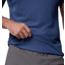 Columbia Zero Rules Light Short Sleeve Crew - Mens