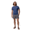 Columbia Zero Rules Light Short Sleeve Crew - Mens