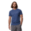 Columbia Zero Rules Light Short Sleeve Crew - Men's, Dark Mountain, Small, 2118501479-479-S