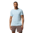 Columbia Zero Rules Light Short Sleeve Crew - Men's, Marine Light, Large, 2118501482-482-L