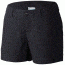 Columbia Compass Ridge Short - Women's-Black-4