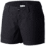 Columbia Compass Ridge Short - Women's-Black-6