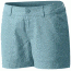 Columbia Compass Ridge Short - Women's-Iceberg-4