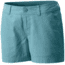 Columbia Compass Ridge Short - Women's-Iceberg-4
