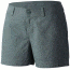 Columbia Compass Ridge Short - Women's-Pond-6