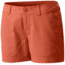 Columbia Compass Ridge Short - Womens, Tuscan, Size 10, 6in Inseam 171631185110