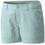 Columbia Compass Ridge Short - Womens, Wind, Size 6, 6in Inseam, 17163117496