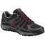 Columbia Conspiracy III Hiking Shoe - Men's-Black/Intense Red-Medium-9 US