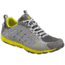Columbia Conspiracy Razor Hiking Shoe - Women's-Platinum/Chartreuse-Medium-7.5 US