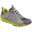 Columbia Conspiracy Razor Hiking Shoe - Women's-Platinum/Chartreuse-Medium-7 US