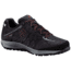 Columbia Conspiracy Titanium OutDry II Hiking Shoe - Men's-Shark/Rusty-Medium-11.5