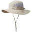 Columbia Coolhead II Zero Booney Hat - Unisex, Fossil, One Size, 1840121160-One Size