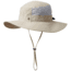Columbia Coolhead II Zero Booney Hat - Unisex, Fossil, One Size, 1840121160-One Size