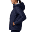 Columbia Copper Crest Hooded Jacket - Women's, Dark Nocturnal, Medium, 1761431472Dark NocturnalM