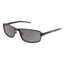 Columbia Copper Sunglasses - Frame BLACK/BLACK, Lens Color Smoke CBCOPPER01