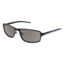 Columbia Copper Sunglasses - Frame BLACK/BLACK, Lens Color Smoke CBCOPPER01