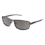 Columbia Copper Sunglasses - Frame MATTE CARBON BLUE/GREY, Lens Color Smoke CBCOPPER03
