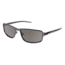 Columbia Copper Sunglasses - Frame MATTE CARBON BLUE/GREY, Lens Color Smoke CBCOPPER03