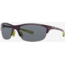 Columbia Crest Sunglasses - Frame Dark Orchid fade to Green, Size 72/17mm CBCRESTPZ03