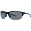 Columbia Crest Sunglasses - Frame Matte Black fade to Orxide, Size 72/17mm CBCRESTPZ02