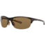 Columbia Crest Sunglasses - Frame Metallic Brown fade to Campfire, Size 72/17mm CBCRESTPZ05